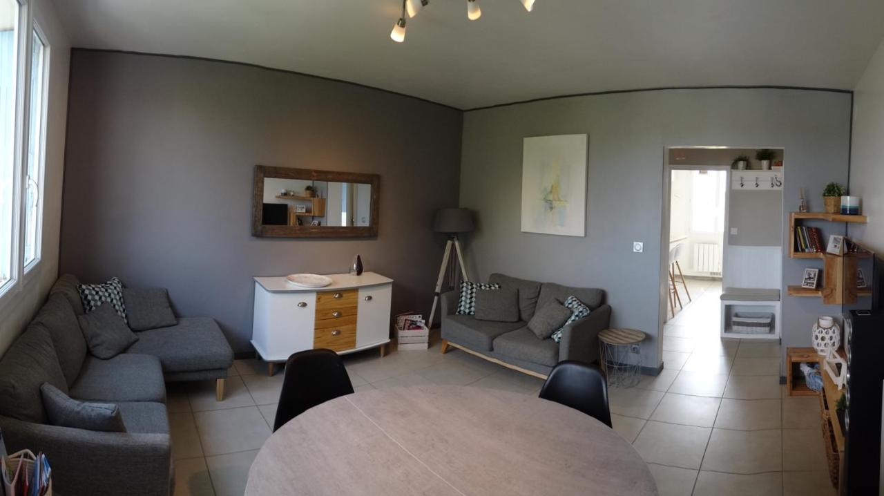 Proche Des Remparts A Avignon Apartment Bagian luar foto
