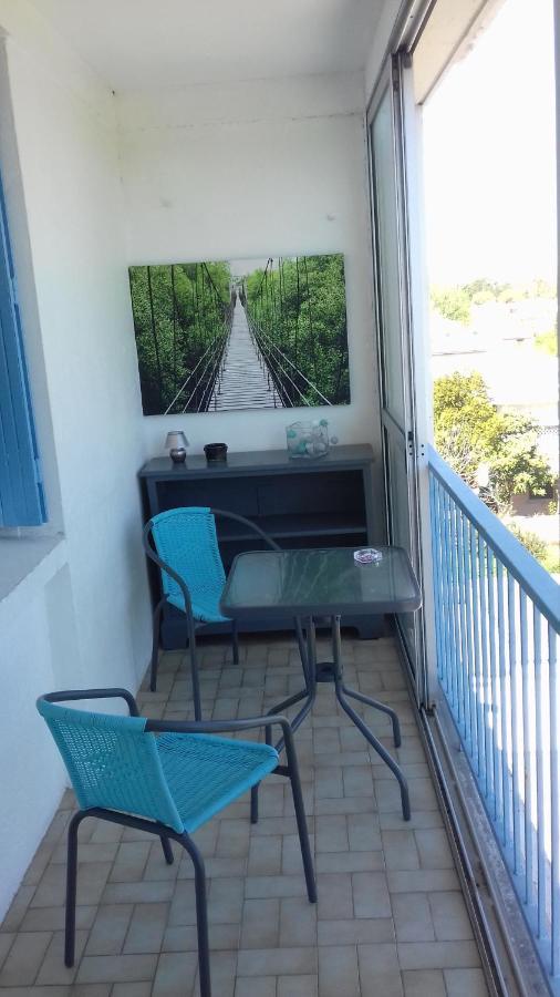 Proche Des Remparts A Avignon Apartment Bagian luar foto